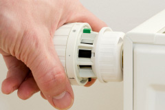 Mitford central heating repair costs