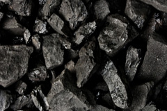 Mitford coal boiler costs