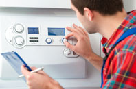 free Mitford gas safe engineer quotes